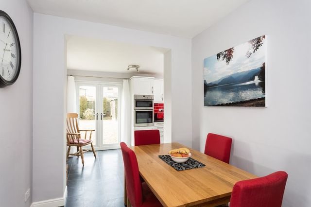  Image of 4 bedroom Detached house for sale in Hempland Lane York YO31 at Hempland Lane  York, YO31 1AX