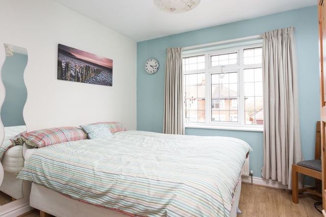  Image of 4 bedroom Detached house for sale in Hempland Lane York YO31 at Hempland Lane  York, YO31 1AX