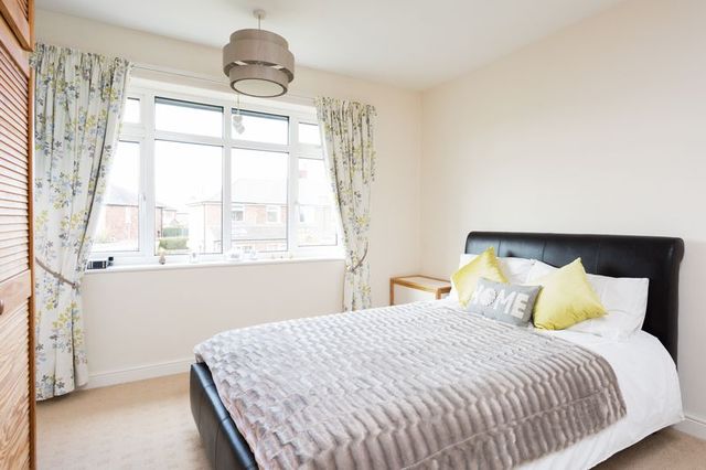  Image of 4 bedroom Detached house for sale in Hempland Lane York YO31 at Hempland Lane  York, YO31 1AX