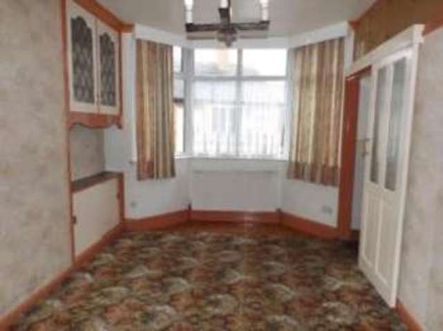  Image of 3 bedroom Detached house for sale in Henrietta Street Bulwell Nottingham NG6 at Nottingham Nottinghamshire Bulwell, NG6 9JD