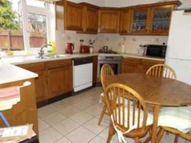  Image of 3 bedroom Semi-Detached house for sale in Henrietta Street Bulwell Nottingham NG6 at Nottingham Nottinghamshire Bulwell, NG6 9JD
