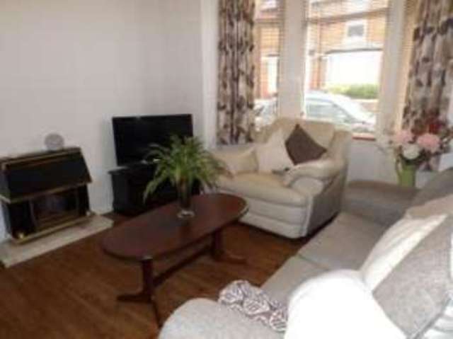  Image of 3 bedroom Semi-Detached house for sale in Henrietta Street Bulwell Nottingham NG6 at Nottingham Nottinghamshire Bulwell, NG6 9JD