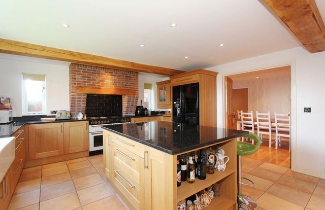  Image of 5 bedroom Detached house for sale in Henry Dane Way Newbold Coleorton Coalville LE67 at Henry Dane Way  Newbold Coleorton, LE67 8PP