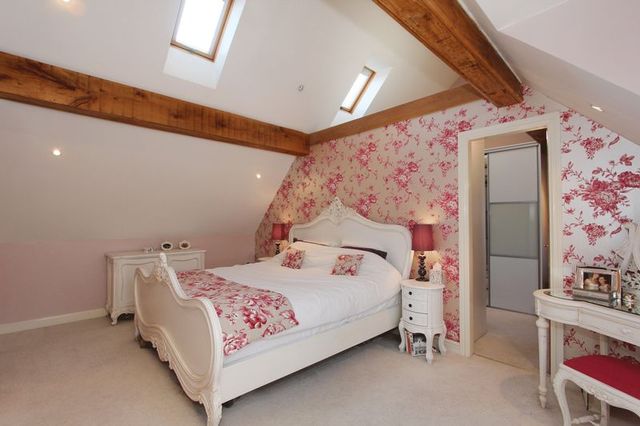  Image of 5 bedroom Detached house for sale in Henry Dane Way Newbold Coleorton Coalville LE67 at Henry Dane Way  Newbold Coleorton, LE67 8PP