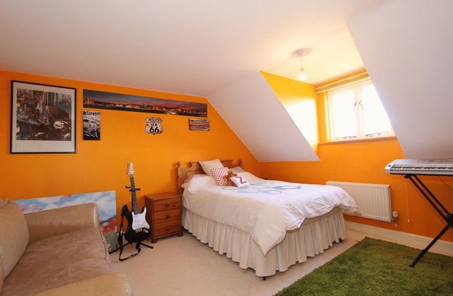 Image of 5 bedroom Detached house for sale in Henry Dane Way Newbold Coleorton Coalville LE67 at Henry Dane Way  Newbold Coleorton, LE67 8PP