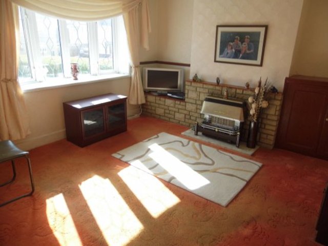  Image of 3 bedroom Semi-Detached house for sale in Heol Elfed Llanelli SA14 at Llanelli Carmarthenshire Llanelli, SA14 9DY