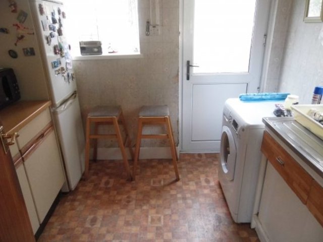  Image of 3 bedroom Semi-Detached house for sale in Heol Elfed Llanelli SA14 at Llanelli Carmarthenshire Llanelli, SA14 9DY