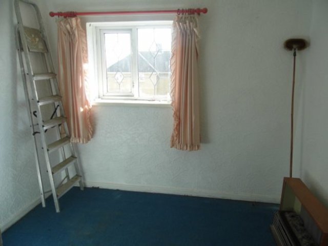  Image of 3 bedroom Semi-Detached house for sale in Heol Elfed Llanelli SA14 at Llanelli Carmarthenshire Llanelli, SA14 9DY