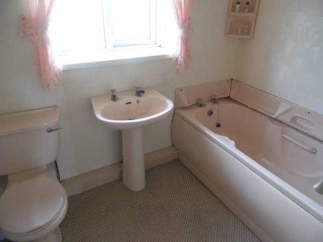  Image of 3 bedroom Semi-Detached house for sale in Heol Elfed Llanelli SA14 at Llanelli Carmarthenshire Llanelli, SA14 9DY