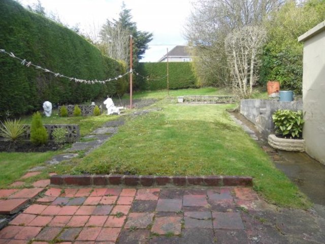  Image of 3 bedroom Semi-Detached house for sale in Heol Elfed Llanelli SA14 at Llanelli Carmarthenshire Llanelli, SA14 9DY