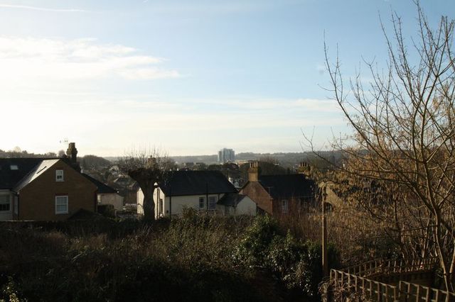  Image of 1 bedroom Flat to rent in Herbert Street Hemel Hempstead HP2 at Herbert Street  Hemel Hempstead, HP2 5HW