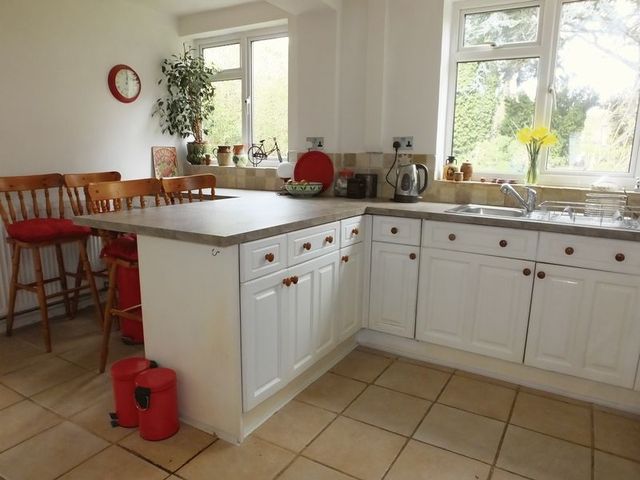  Image of 4 bedroom Semi-Detached house for sale in Hesketh Crescent Swindon SN3 at Hesketh Crescent Old Town Swindon, SN3 1RY