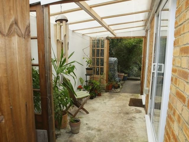  Image of 4 bedroom Semi-Detached house for sale in Hesketh Crescent Swindon SN3 at Hesketh Crescent Old Town Swindon, SN3 1RY