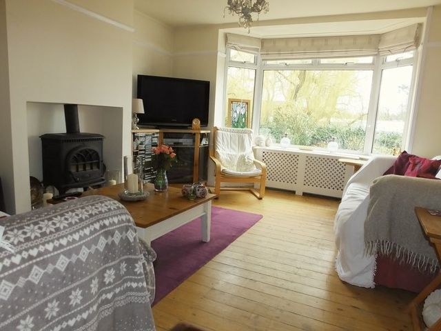  Image of 4 bedroom Semi-Detached house for sale in Hesketh Crescent Swindon SN3 at Hesketh Crescent Old Town Swindon, SN3 1RY