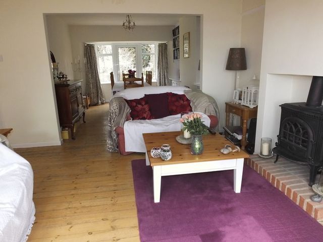  Image of 4 bedroom Semi-Detached house for sale in Hesketh Crescent Swindon SN3 at Hesketh Crescent Old Town Swindon, SN3 1RY