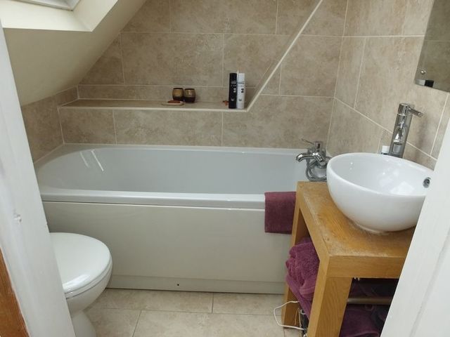  Image of 4 bedroom Semi-Detached house for sale in Hesketh Crescent Swindon SN3 at Hesketh Crescent Old Town Swindon, SN3 1RY