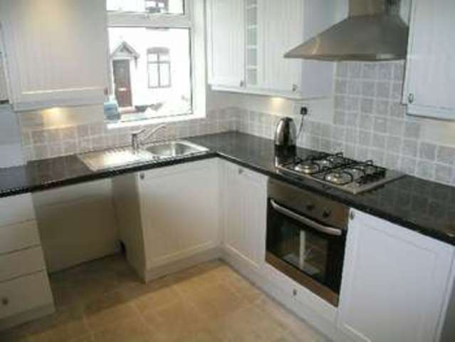  Image of 2 bedroom End of Terrace to rent in Heywood Street Congleton CW12 at Heywood Street  Congleton, CW12 4DL