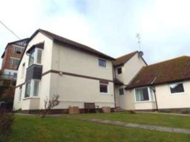  Image of 2 bedroom Retirement Property for sale in Heywoods Road Teignmouth TQ14 at Heywoods Road Teignmouth Teignmouth, TQ14 8LR