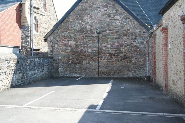  Image of 2 bedroom Terraced house to rent in High Street Llandaff Cardiff CF5 at High Street Llandaff Cardiff, CF5 2DY