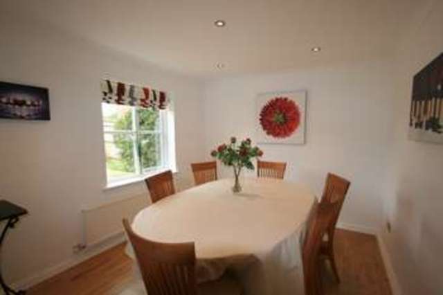  Image of 4 bedroom Detached house to rent in High Street Cuddesdon Oxford OX44 at Cuddesdon Oxford Oxfordshire, OX44 9HP