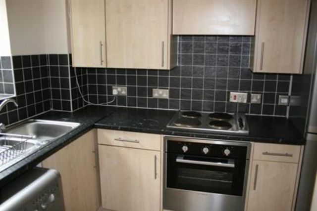  Image of 2 bedroom Flat to rent in High Street Harrold Bedford MK43 at High Street  Harrold, MK43 7DA