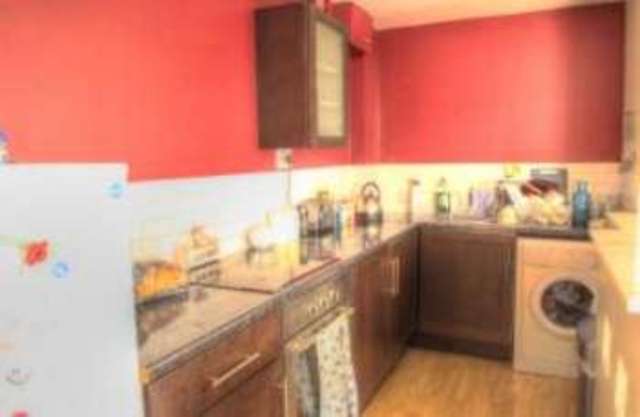  Image of 1 bedroom Flat for sale in High Street Glasgow G1 at Merchant City Glasgow Glasgow, G1 1NW