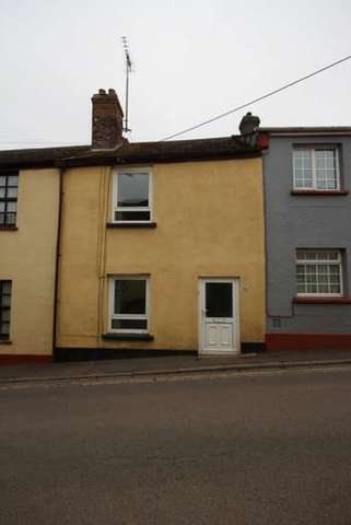  Image of 2 bedroom Property to rent in High Street North Tawton EX20 at HIGH STREET  NORTH TAWTON, EX20 2HG