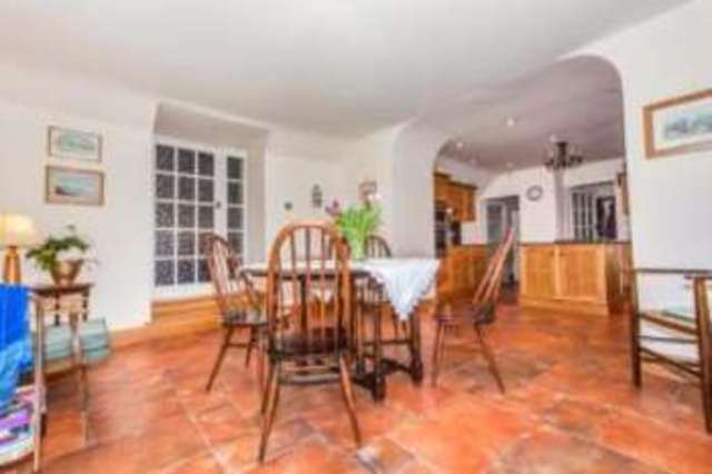  Image of 5 bedroom Semi-Detached house for sale in High Street Swainby Northallerton DL6 at Swainby Northallerton Whorlton, DL6 3DG