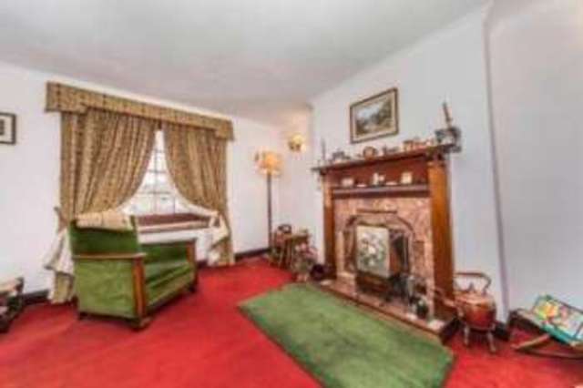  Image of 5 bedroom Semi-Detached house for sale in High Street Swainby Northallerton DL6 at Swainby Northallerton Whorlton, DL6 3DG