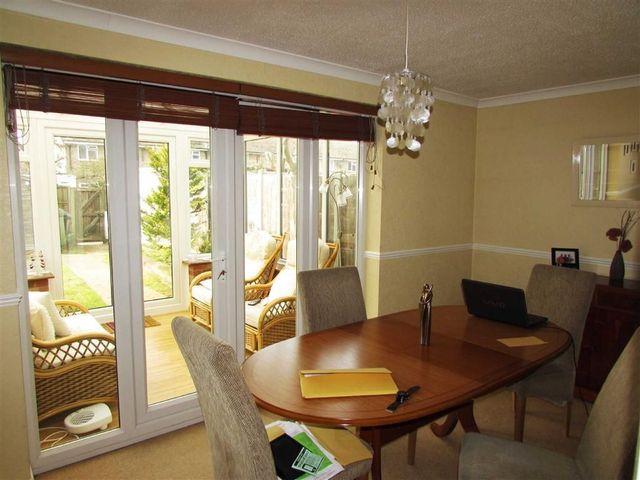  Image of 3 bedroom Property for sale in High Street Westoning Bedford MK45 at High Street Westoning Westoning, MK45 5JQ