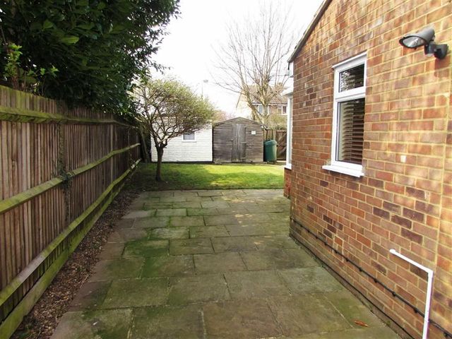  Image of 3 bedroom Property for sale in High Street Westoning Bedford MK45 at High Street Westoning Westoning, MK45 5JQ