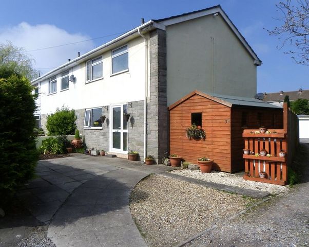  Image of 3 bedroom Terraced house for sale in High Street Worle Weston-super-Mare BS22 at High Street Worle Weston-Super-Mare, BS22 6EG