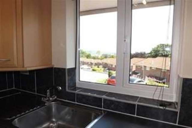  Image of 1 bedroom Flat to rent in Highfield Close Plymouth PL3 at Plymouth, PL3 6HW
