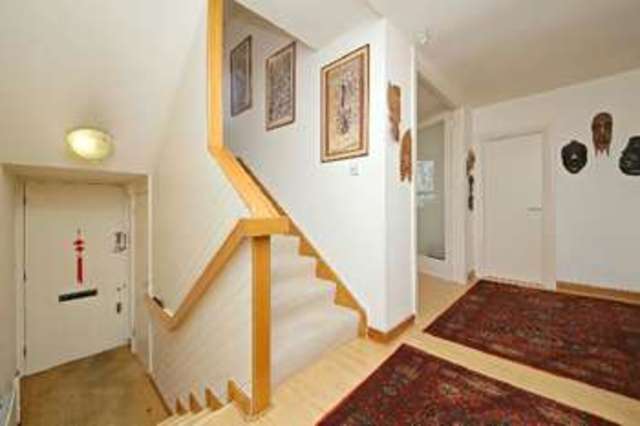  Image of 4 bedroom Detached house for sale in Highgate Close London N6 at Highgate Close  Highgate Village, N6 4SD