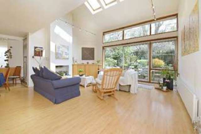  Image of 4 bedroom Detached house for sale in Highgate Close London N6 at Highgate Close  Highgate Village, N6 4SD