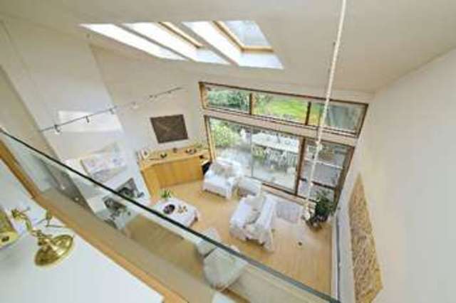  Image of 4 bedroom Detached house for sale in Highgate Close London N6 at Highgate Close  Highgate Village, N6 4SD