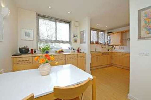  Image of 4 bedroom Detached house for sale in Highgate Close London N6 at Highgate Close  Highgate Village, N6 4SD
