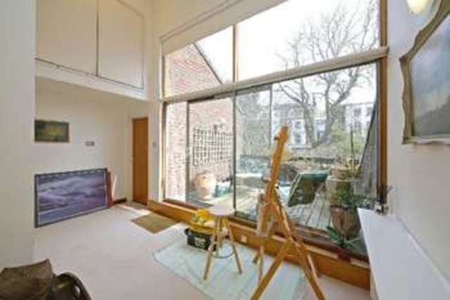  Image of 4 bedroom Detached house for sale in Highgate Close London N6 at Highgate Close  Highgate Village, N6 4SD