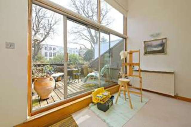  Image of 4 bedroom Detached house for sale in Highgate Close London N6 at Highgate Close  Highgate Village, N6 4SD