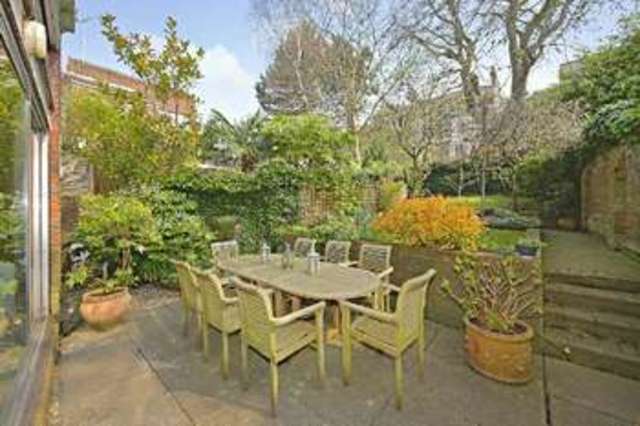  Image of 4 bedroom Detached house for sale in Highgate Close London N6 at Highgate Close  Highgate Village, N6 4SD