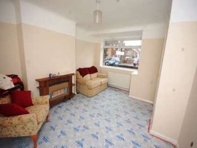  Image of 3 bedroom Terraced house to rent in Hilary Close Widnes WA8 at Hilary Close  Widnes, WA8 3HT