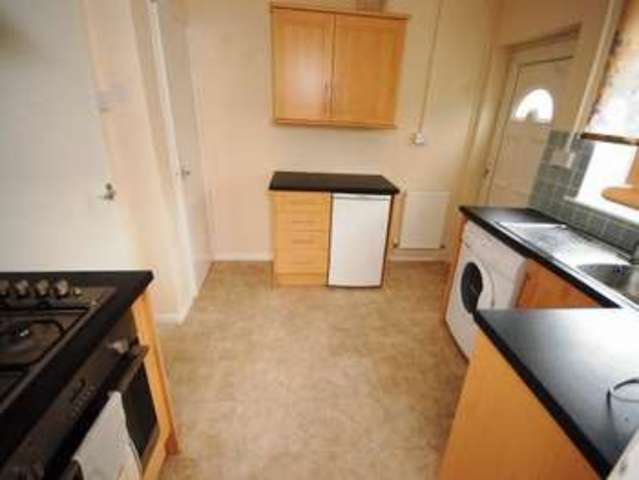  Image of 3 bedroom Terraced house to rent in Hilary Close Widnes WA8 at Hilary Close  Widnes, WA8 3HT