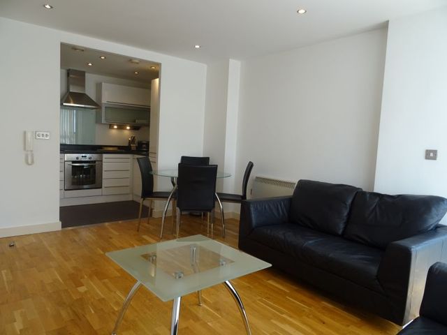  Image of 2 bedroom Apartment to rent in Jordan Street Manchester M15 at 1 Jordan Street  Manchester City, M15 4QX