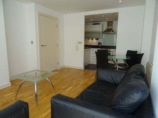  Image of 2 bedroom Apartment to rent in Jordan Street Manchester M15 at 1 Jordan Street  Manchester City, M15 4QX