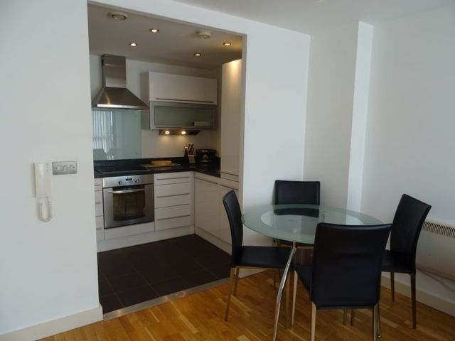  Image of 2 bedroom Apartment to rent in Jordan Street Manchester M15 at 1 Jordan Street  Manchester City, M15 4QX