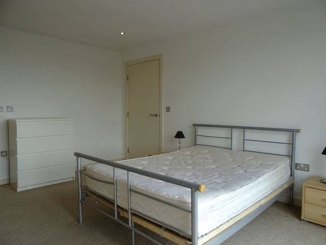  Image of 2 bedroom Apartment to rent in Jordan Street Manchester M15 at 1 Jordan Street  Manchester City, M15 4QX