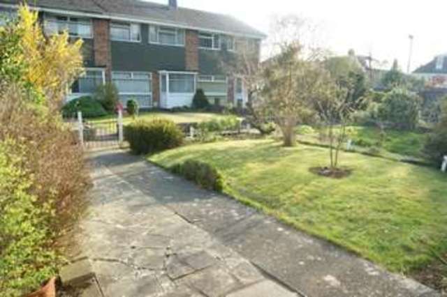  Image of 3 bedroom End of Terrace for sale in Hill Rise Cardiff CF23 at Hill Rise  Cardiff, CF23 6UQ