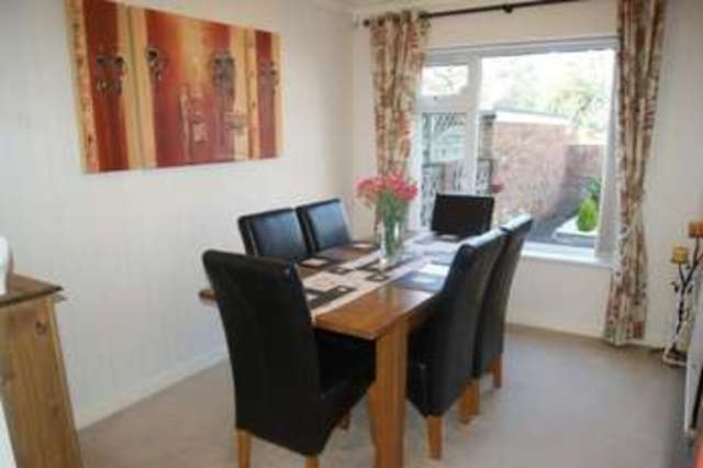  Image of 3 bedroom End of Terrace for sale in Hill Rise Cardiff CF23 at Hill Rise  Cardiff, CF23 6UQ