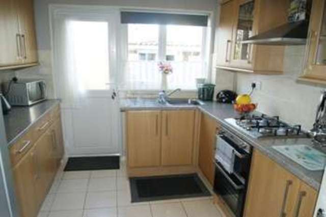  Image of 3 bedroom End of Terrace for sale in Hill Rise Cardiff CF23 at Hill Rise  Cardiff, CF23 6UQ
