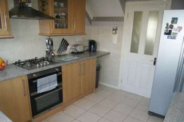  Image of 3 bedroom End of Terrace for sale in Hill Rise Cardiff CF23 at Hill Rise  Cardiff, CF23 6UQ